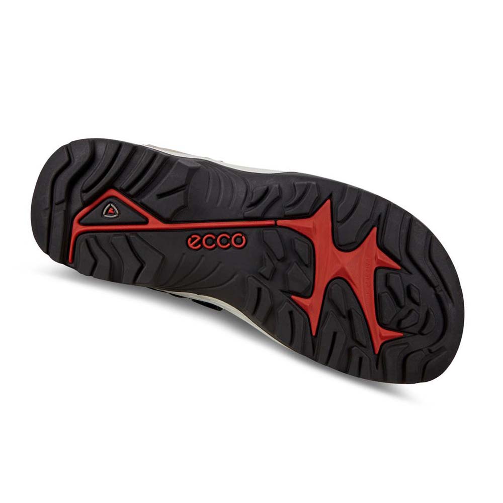 Ecco Offroad Sandaler Herr Olika Färger | SE 590XYU